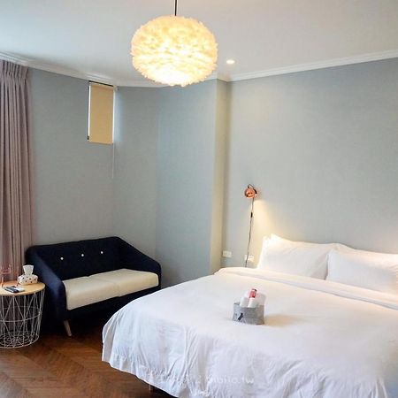 Hygge Kro Hualien City Εξωτερικό φωτογραφία
