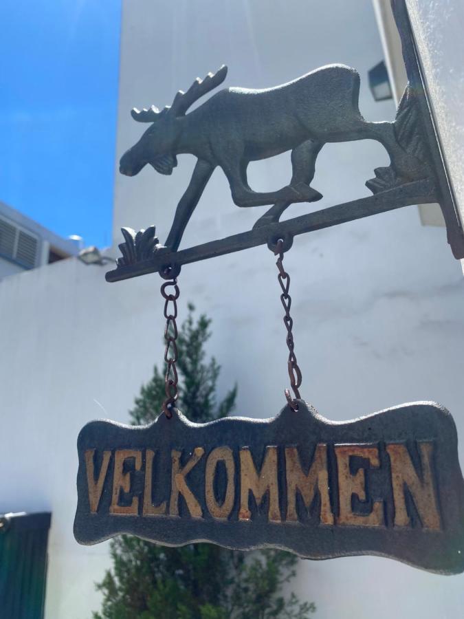 Hygge Kro Hualien City Εξωτερικό φωτογραφία