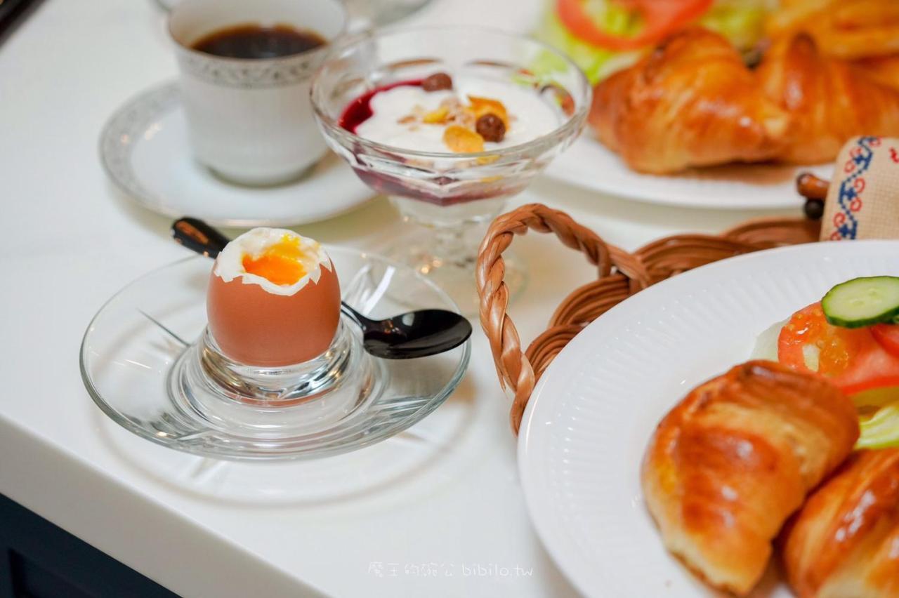 Hygge Kro Hualien City Εξωτερικό φωτογραφία
