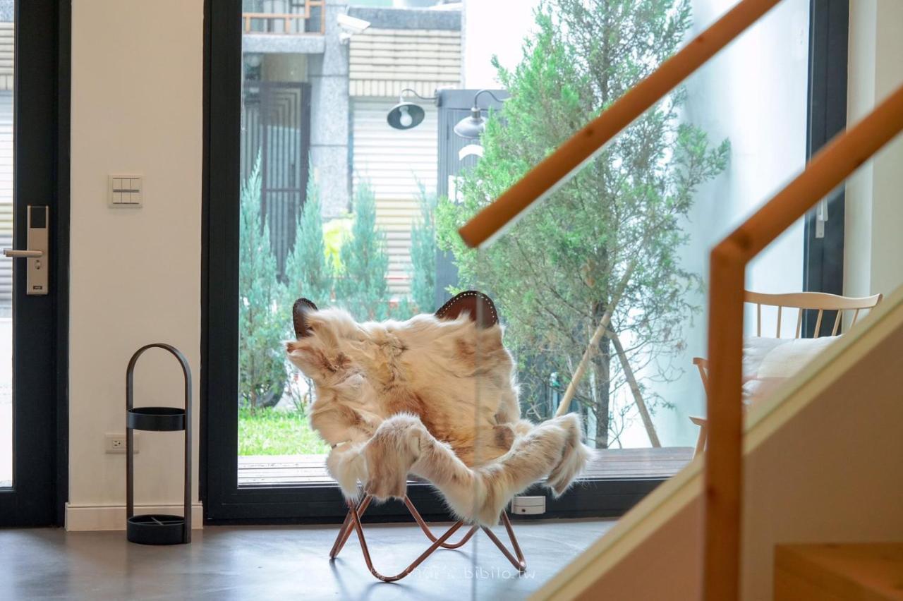 Hygge Kro Hualien City Εξωτερικό φωτογραφία