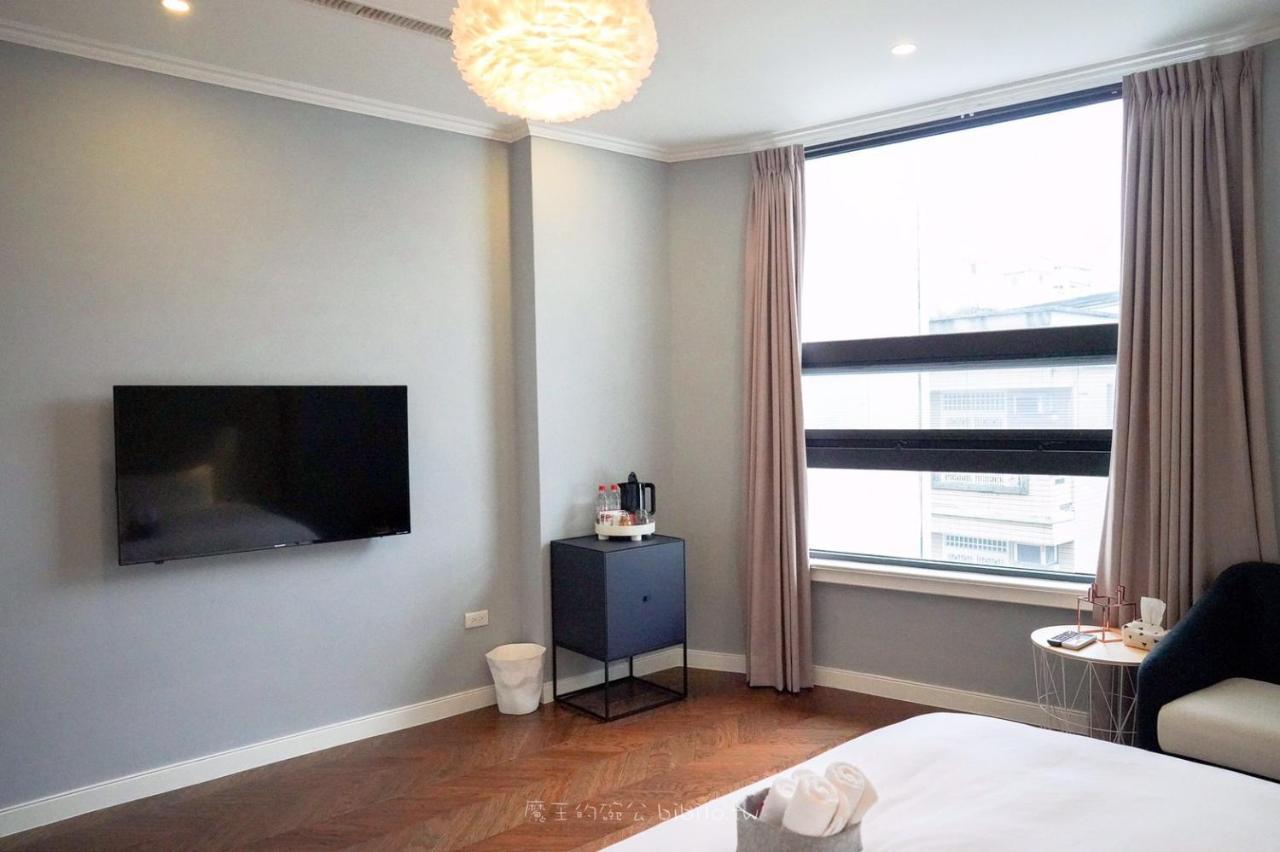 Hygge Kro Hualien City Εξωτερικό φωτογραφία