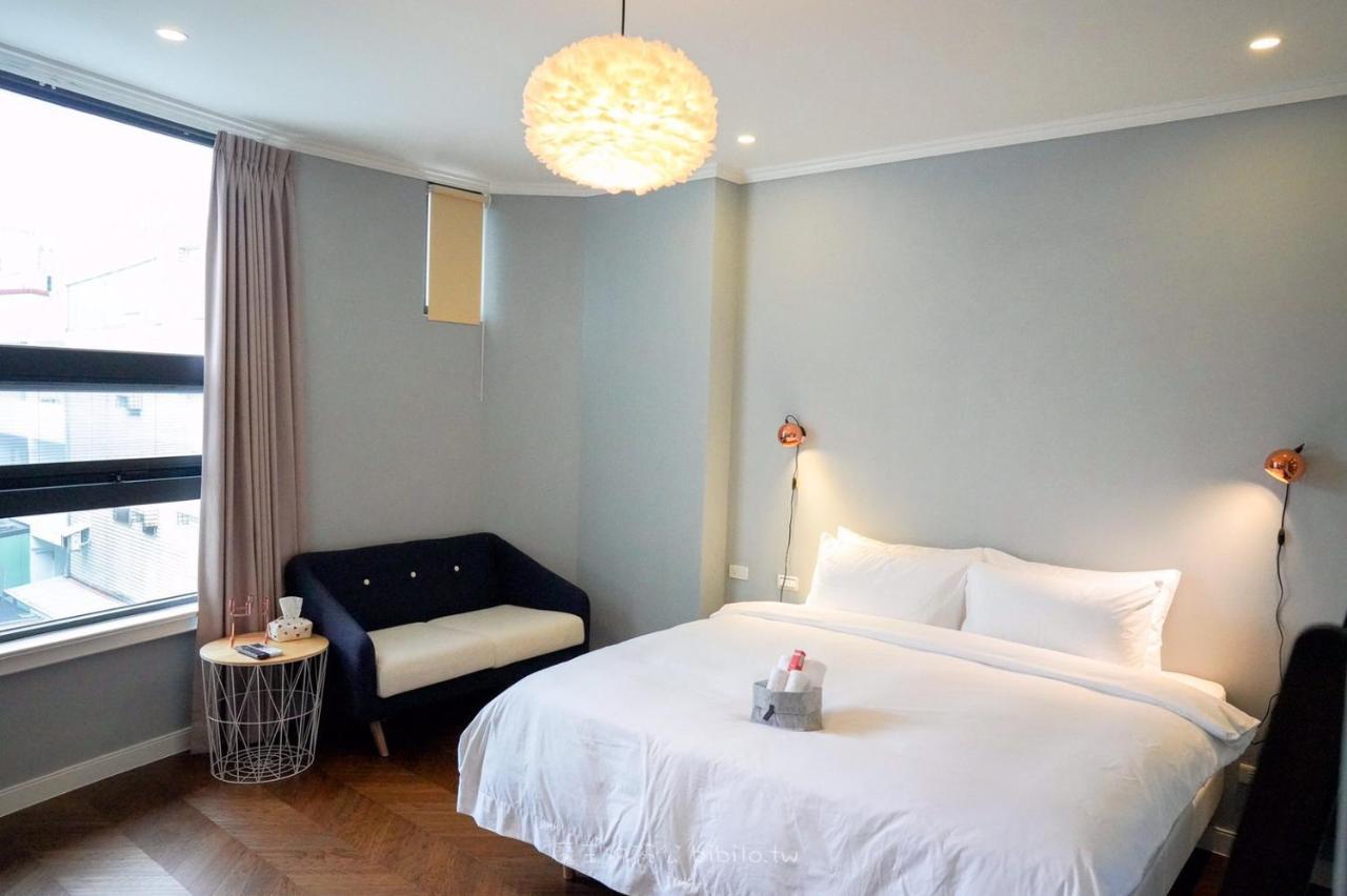 Hygge Kro Hualien City Εξωτερικό φωτογραφία