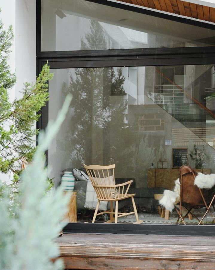 Hygge Kro Hualien City Εξωτερικό φωτογραφία