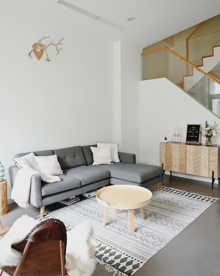 Hygge Kro Hualien City Εξωτερικό φωτογραφία