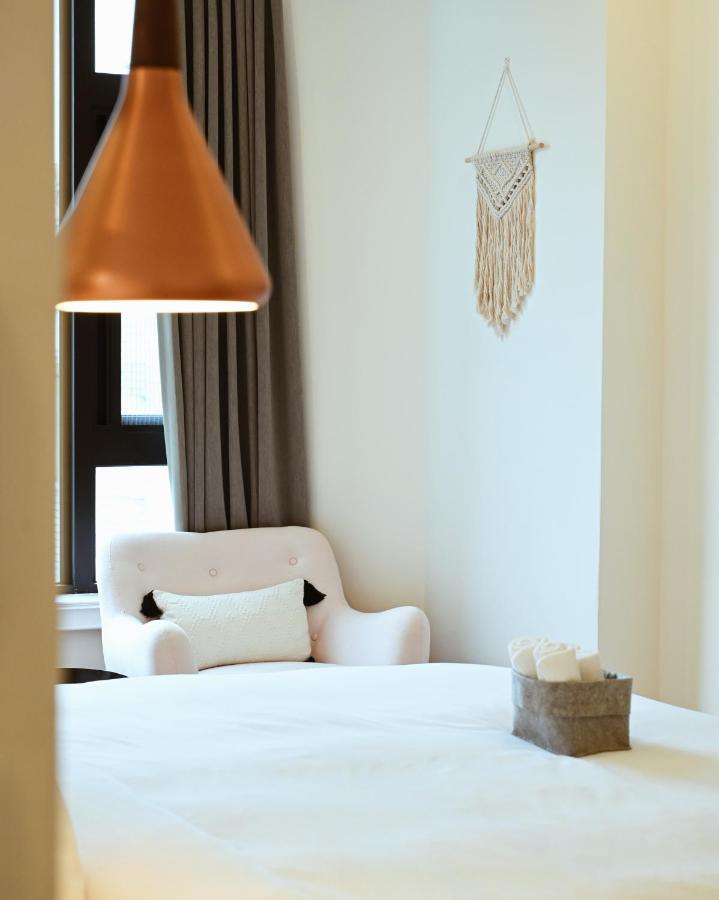 Hygge Kro Hualien City Εξωτερικό φωτογραφία
