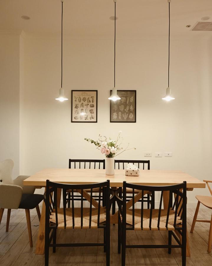 Hygge Kro Hualien City Εξωτερικό φωτογραφία