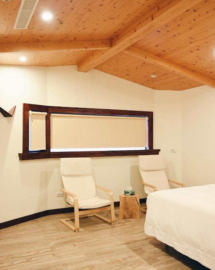 Hygge Kro Hualien City Εξωτερικό φωτογραφία
