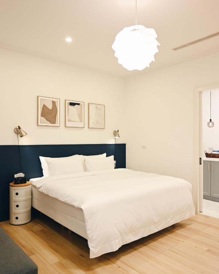 Hygge Kro Hualien City Εξωτερικό φωτογραφία