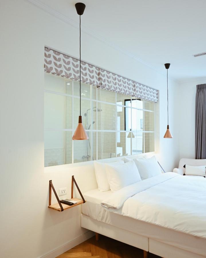 Hygge Kro Hualien City Εξωτερικό φωτογραφία