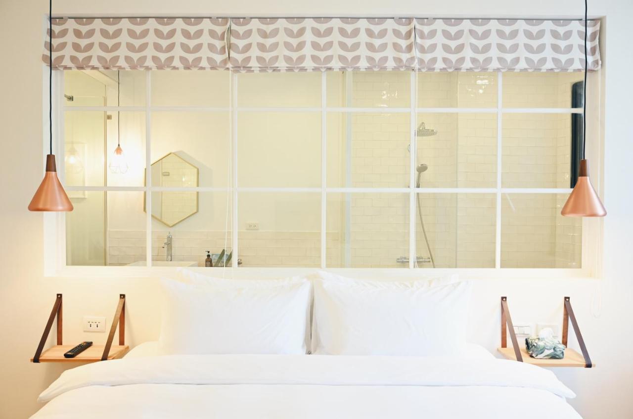 Hygge Kro Hualien City Εξωτερικό φωτογραφία